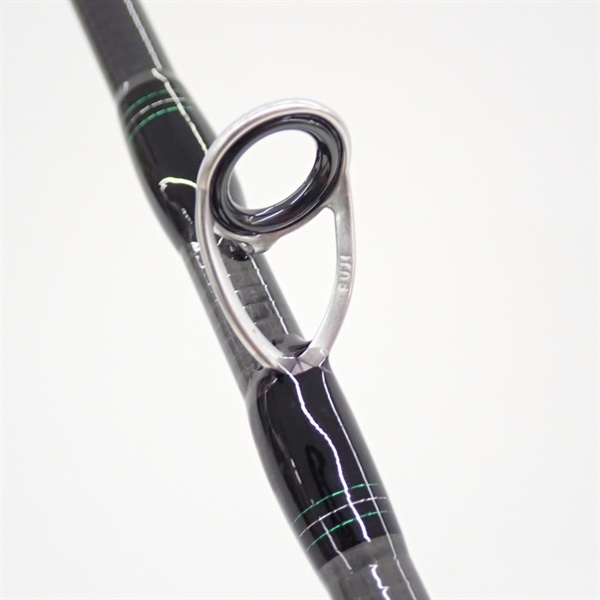 ２４エメラルダスＭＸイカメタルＫ６０ＬＢ－Ｓ